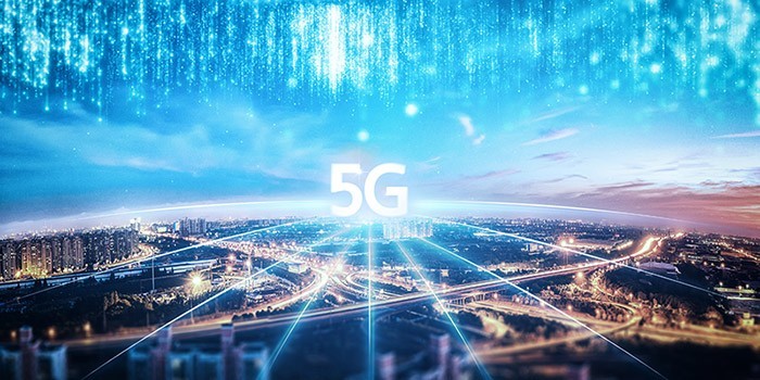 5G產業鏈圖譜_5G產業鏈全景圖_5G行業上中下游市場剖析